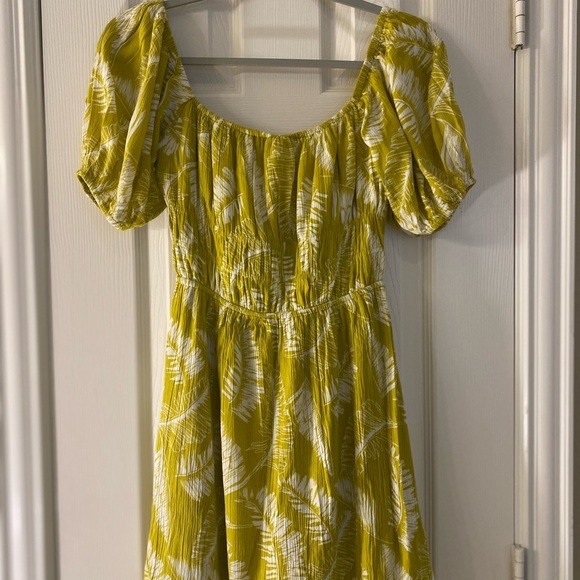 Sim and Sam Mini Dress, Size Small, made in India - Picture 2 of 7